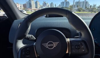 MINI COOPER COUNTRYMAN SE ALL4 TOP (ELÉTRICO) 2025/25 – 5 MIL KM completo