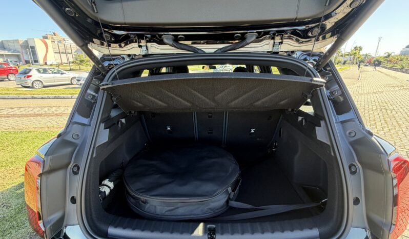 MINI COOPER COUNTRYMAN SE ALL4 TOP (ELÉTRICO) 2025/25 – 5 MIL KM completo