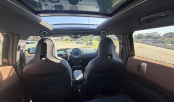 MINI COOPER COUNTRYMAN SE ALL4 TOP (ELÉTRICO) 2025/25 – 5 MIL KM completo