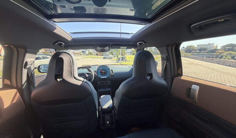 MINI COOPER COUNTRYMAN SE ALL4 TOP (ELÉTRICO) 2025/25 – 5 MIL KM completo