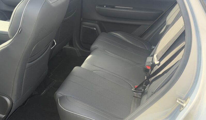 JAECOO 7 PRESTIGE HIBRIDO 2026 – 15 MIL KM completo