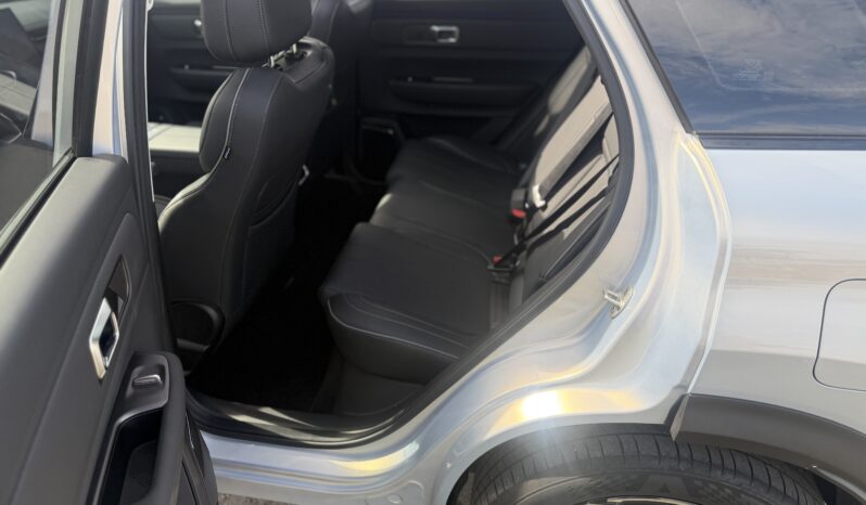 JAECOO 7 PRESTIGE HIBRIDO 2026 – 15 MIL KM completo
