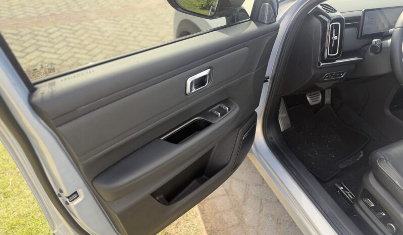 JAECOO 7 PRESTIGE HIBRIDO 2026 – 15 MIL KM completo