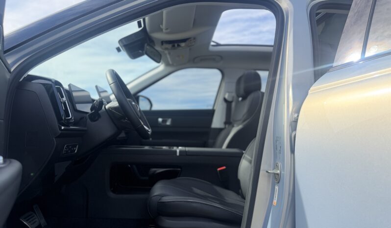 JAECOO 7 PRESTIGE HIBRIDO 2026 – 15 MIL KM completo
