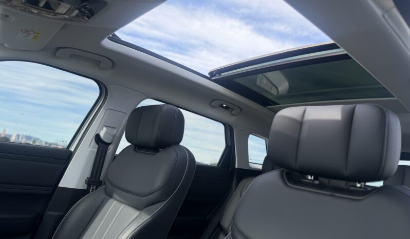 JAECOO 7 PRESTIGE HIBRIDO 2026 – 15 MIL KM completo