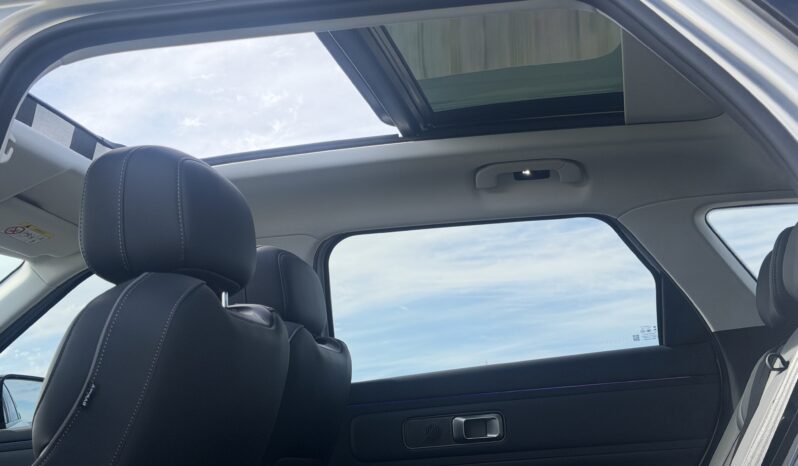 JAECOO 7 PRESTIGE HIBRIDO 2026 – 15 MIL KM completo