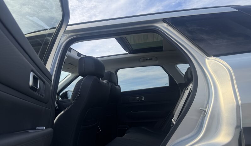 JAECOO 7 PRESTIGE HIBRIDO 2026 – 15 MIL KM completo