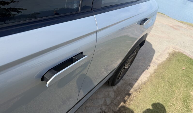 JAECOO 7 PRESTIGE HIBRIDO 2026 – 15 MIL KM completo