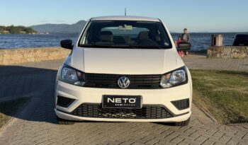 VOLKSWAGEN GOL 1.0 MPI MANUAL 2023 – 54 MIL KM completo