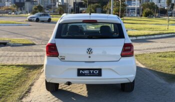 VOLKSWAGEN GOL 1.0 MPI MANUAL 2023 – 54 MIL KM completo