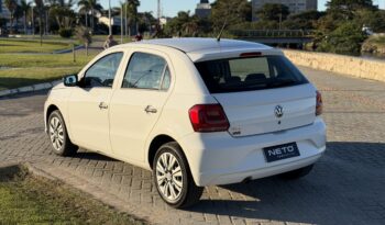 VOLKSWAGEN GOL 1.0 MPI MANUAL 2023 – 54 MIL KM completo