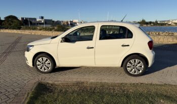 VOLKSWAGEN GOL 1.0 MPI MANUAL 2023 – 54 MIL KM completo