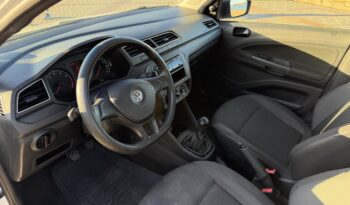 VOLKSWAGEN GOL 1.0 MPI MANUAL 2023 – 54 MIL KM completo