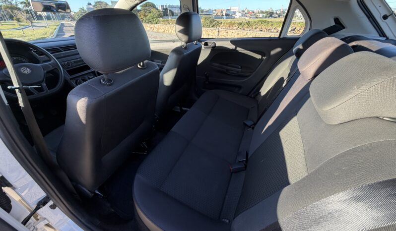 VOLKSWAGEN GOL 1.0 MPI MANUAL 2023 – 54 MIL KM completo