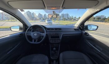 VOLKSWAGEN GOL 1.0 MPI MANUAL 2023 – 54 MIL KM completo