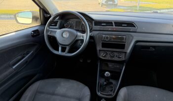 VOLKSWAGEN GOL 1.0 MPI MANUAL 2023 – 54 MIL KM completo