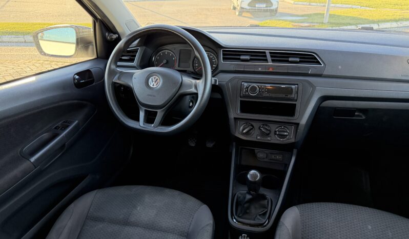 VOLKSWAGEN GOL 1.0 MPI MANUAL 2023 – 54 MIL KM completo