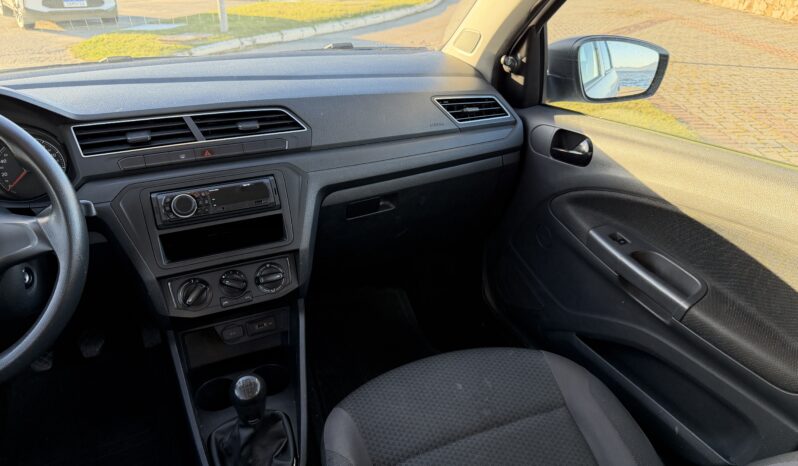 VOLKSWAGEN GOL 1.0 MPI MANUAL 2023 – 54 MIL KM completo