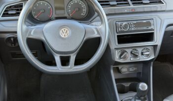 VOLKSWAGEN GOL 1.0 MPI MANUAL 2023 – 54 MIL KM completo