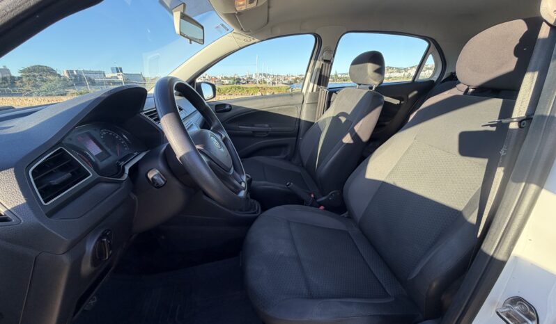 VOLKSWAGEN GOL 1.0 MPI MANUAL 2023 – 54 MIL KM completo
