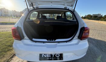 VOLKSWAGEN GOL 1.0 MPI MANUAL 2023 – 54 MIL KM completo