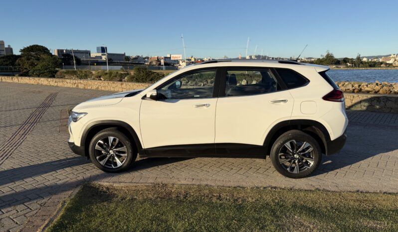 GM-CHEVROLET TRACKER PREMIER 1.2 2023 – 97 MIL KM completo