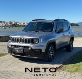 Jeep Renegade T270